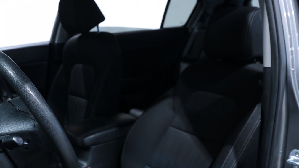 Kia Sportage LX 2019 d&rsquo;occasion à vendre - 11