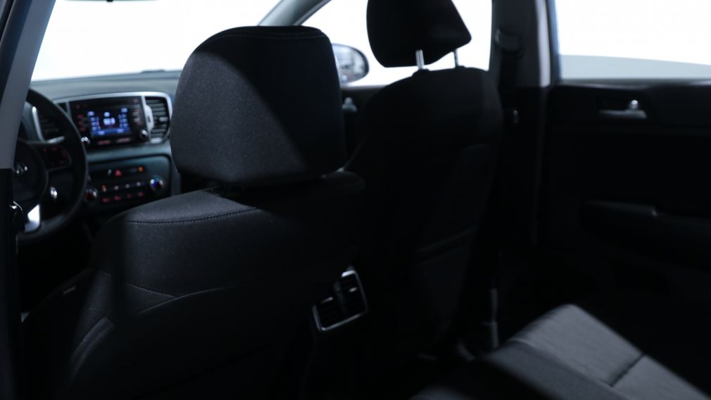 Kia Sportage LX 2019 d&rsquo;occasion à vendre - 17
