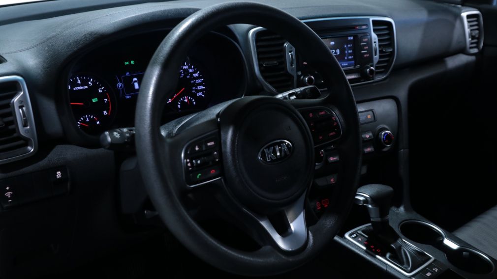 Kia Sportage LX 2019 d&rsquo;occasion à vendre - 9