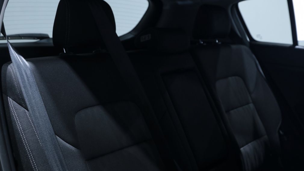 Kia Sportage LX 2019 d&rsquo;occasion à vendre - 19