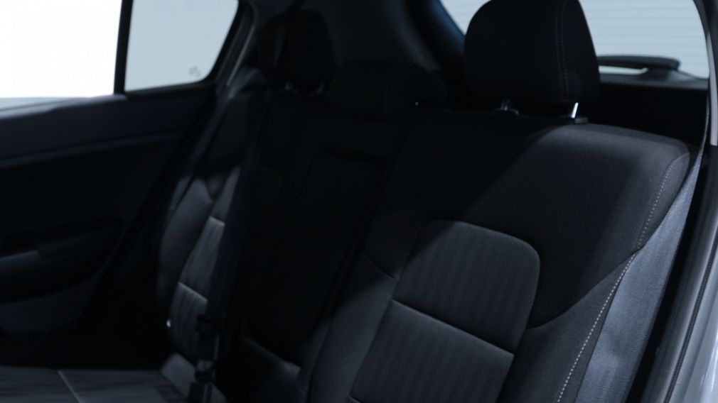 Kia Sportage LX 2019 d&rsquo;occasion à vendre - 18
