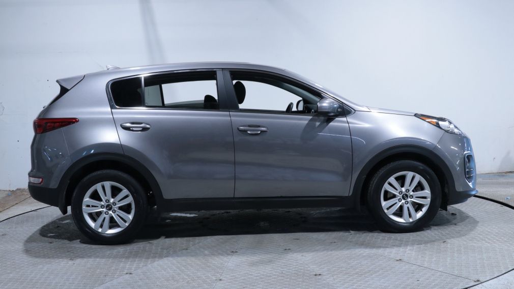 Kia Sportage LX 2019 d&rsquo;occasion à vendre - 8
