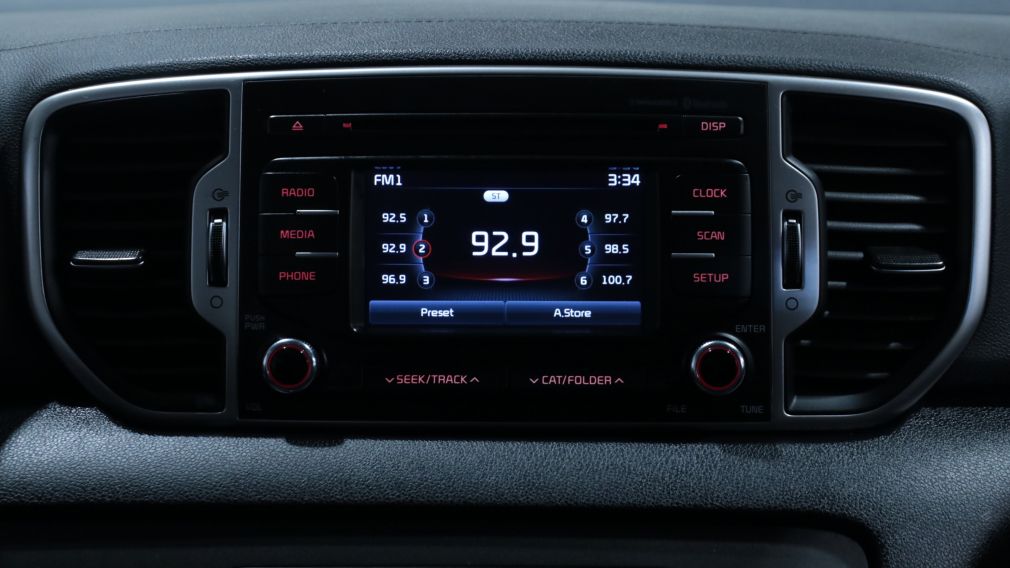 Kia Sportage LX 2019 d&rsquo;occasion à vendre - 15