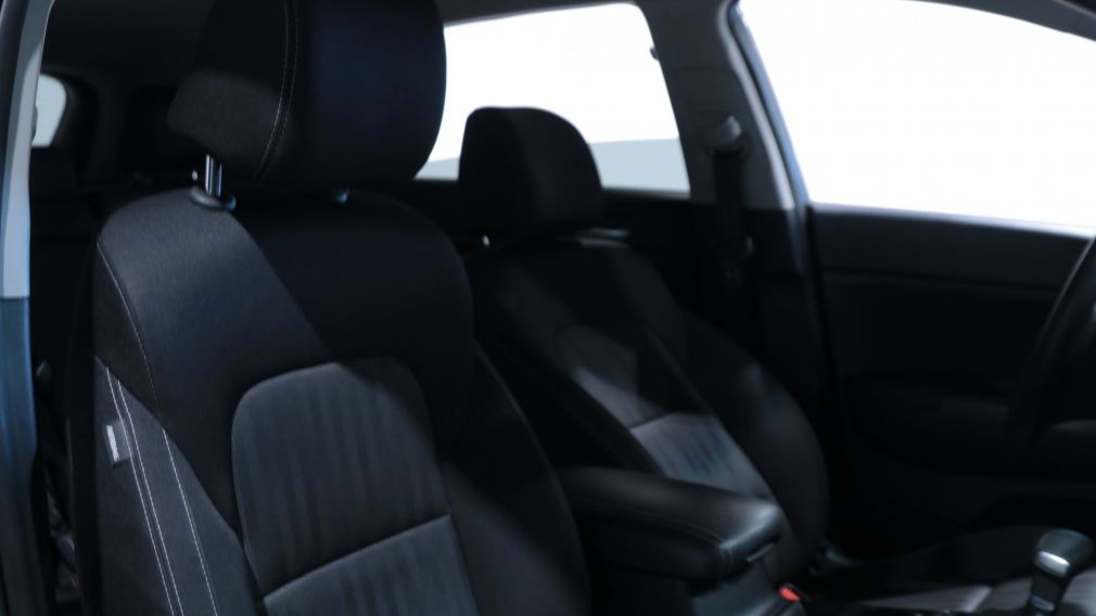Kia Sportage LX 2019 d&rsquo;occasion à vendre - 20