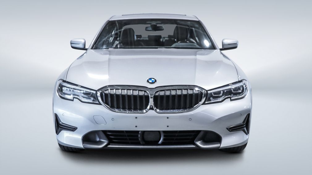 BMW 330I 330i xDrive 2019 à vendre à Trois-Rivières - 2