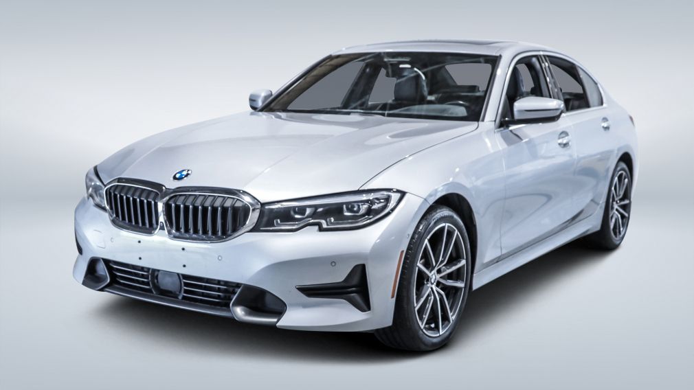 BMW 330I 330i xDrive 2019 à vendre à Trois-Rivières - 3