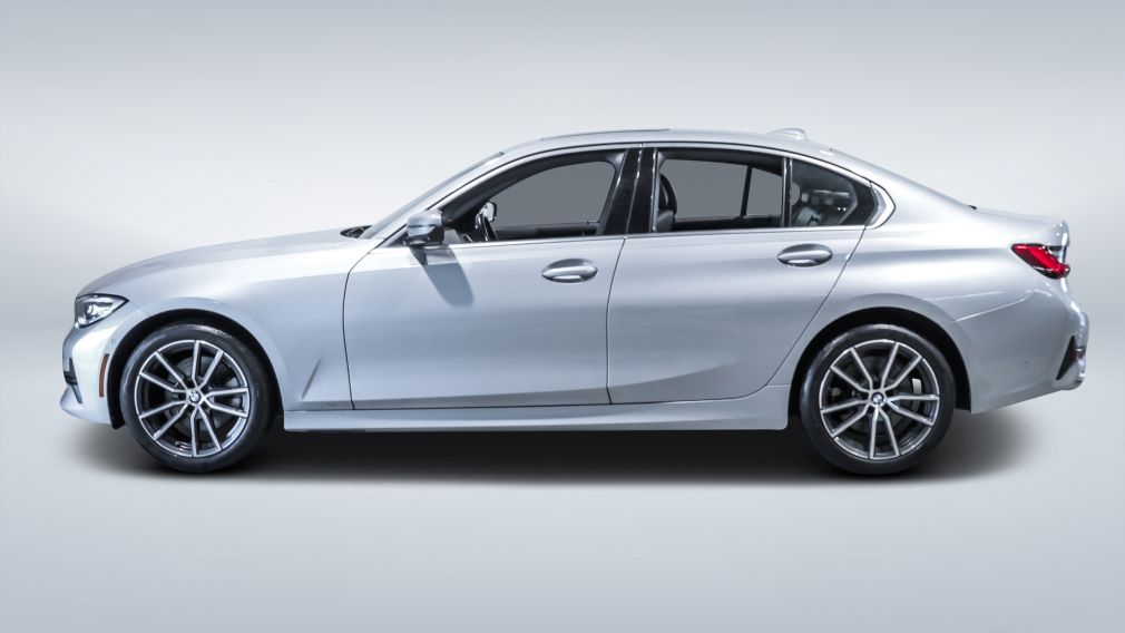 BMW 330I 330i xDrive 2019 à vendre à Trois-Rivières - 4
