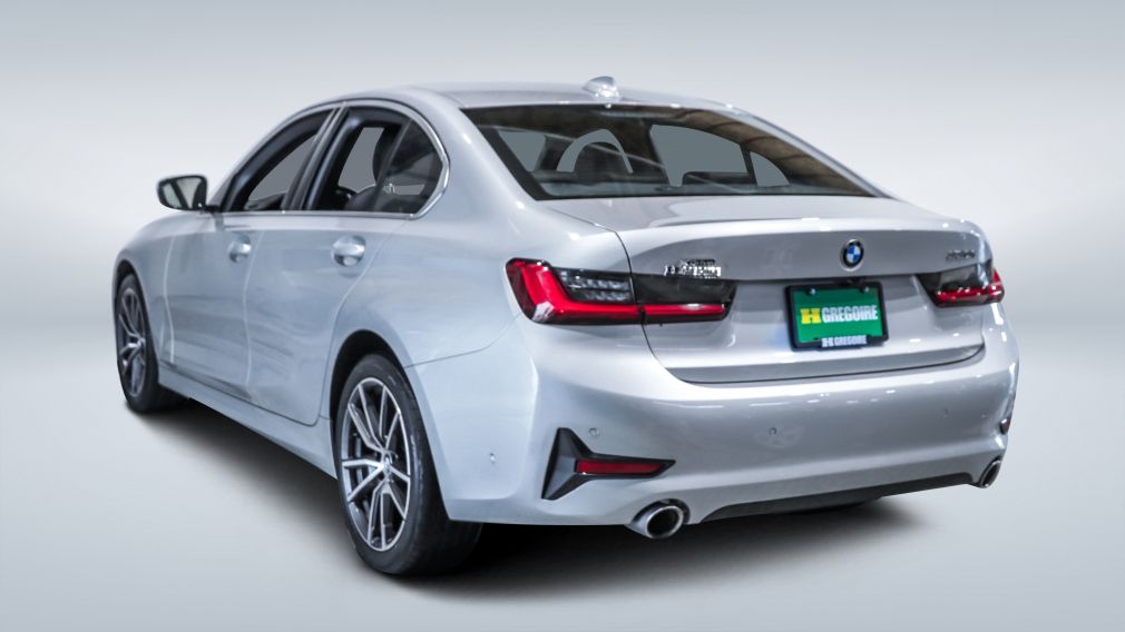 BMW 330I 330i xDrive 2019 à vendre à Trois-Rivières - 5