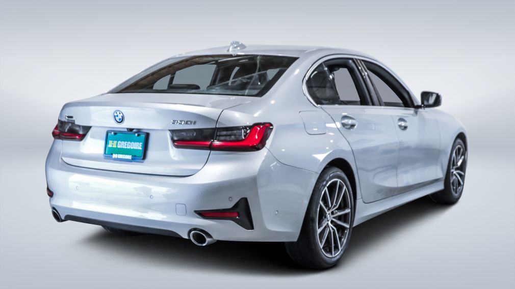 BMW 330I 330i xDrive 2019 à vendre à Trois-Rivières - 7