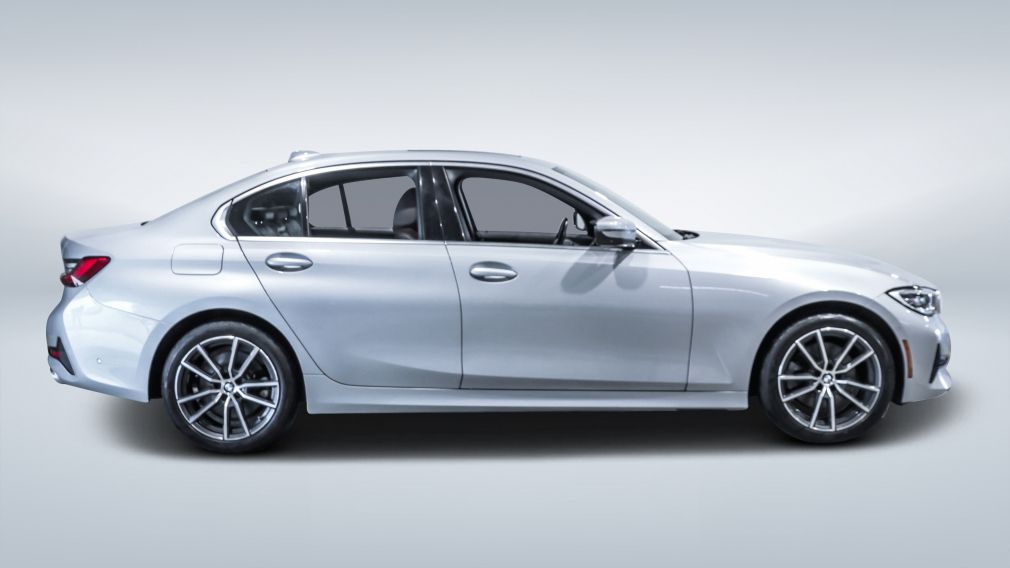 BMW 330I 330i xDrive 2019 à vendre à Trois-Rivières - 8