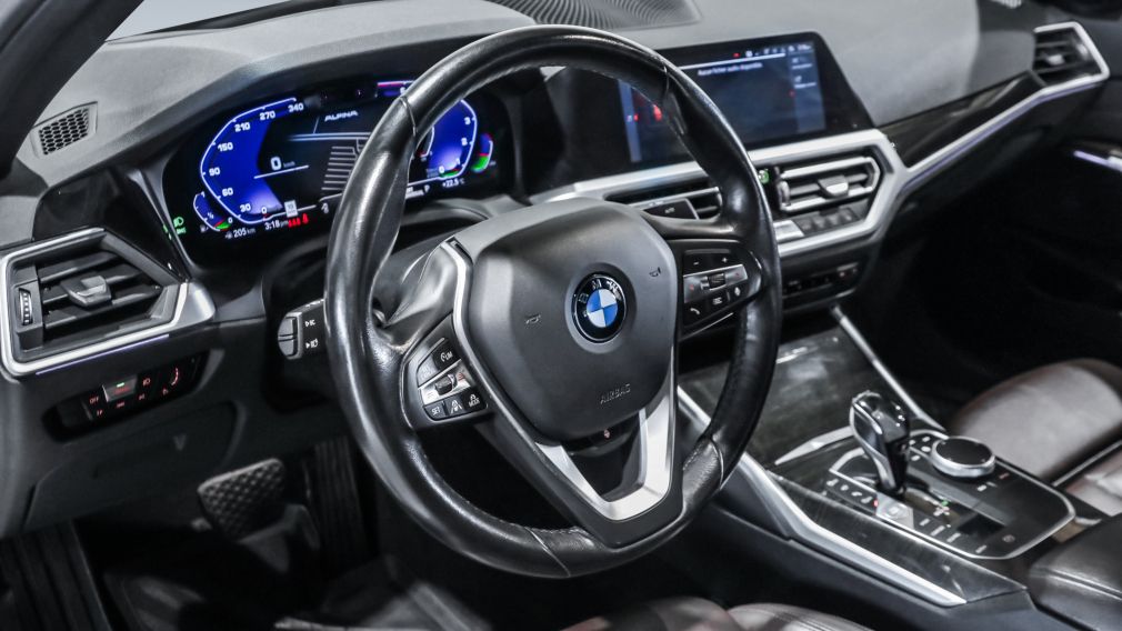 BMW 330I 330i xDrive 2019 à vendre à Trois-Rivières - 9