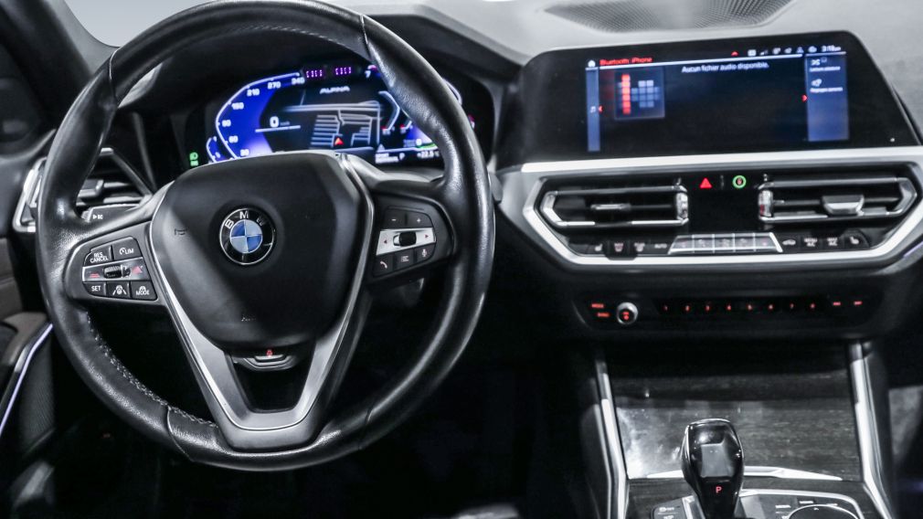BMW 330I 330i xDrive 2019 à vendre à Trois-Rivières - 13