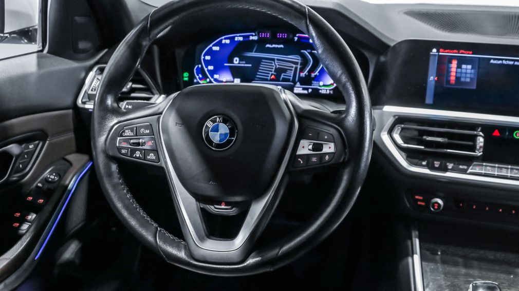 BMW 330I 330i xDrive 2019 à vendre à Trois-Rivières - 14