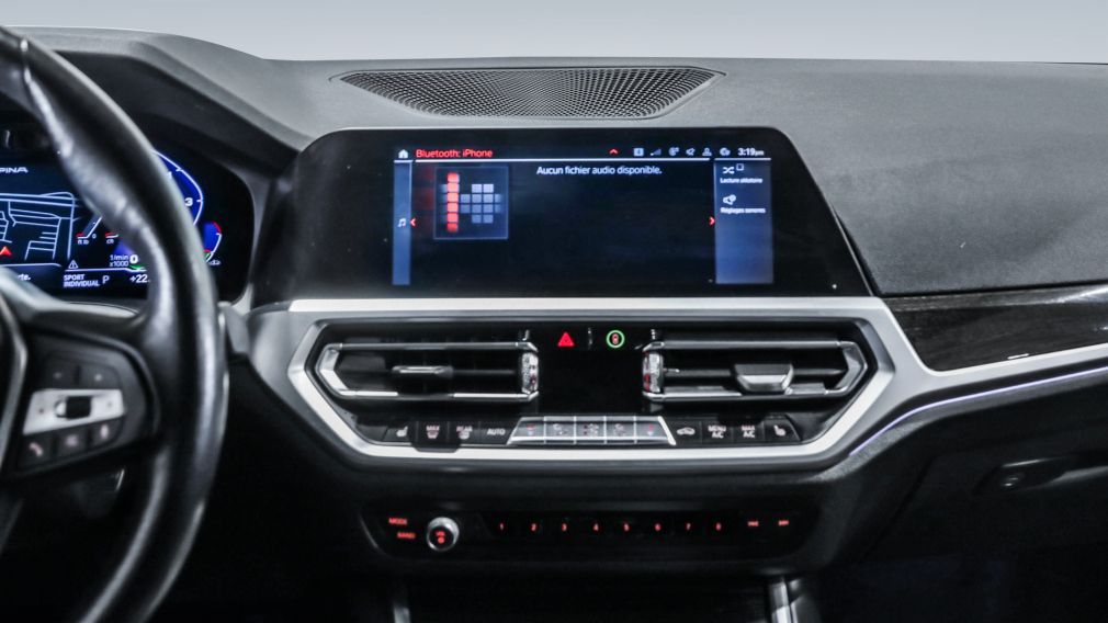 BMW 330I 330i xDrive 2019 à vendre à Trois-Rivières - 15
