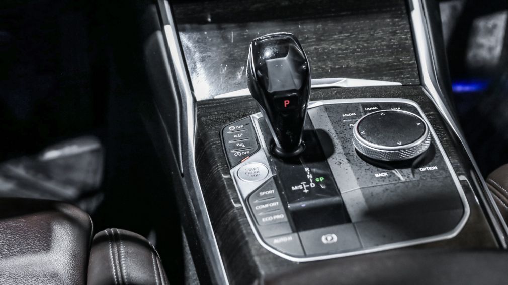 BMW 330I 330i xDrive 2019 à vendre à Trois-Rivières - 16