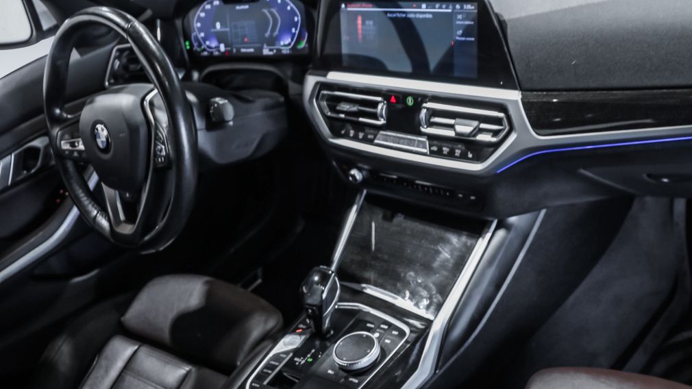BMW 330I 330i xDrive 2019 à vendre à Trois-Rivières - 20