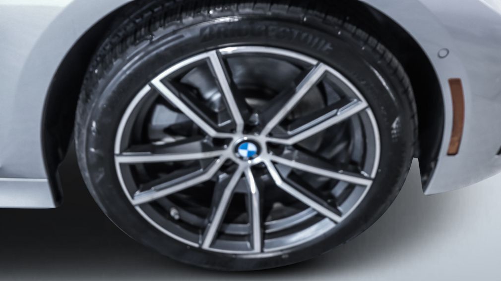 BMW 330I 330i xDrive 2019 à vendre à Trois-Rivières - 22