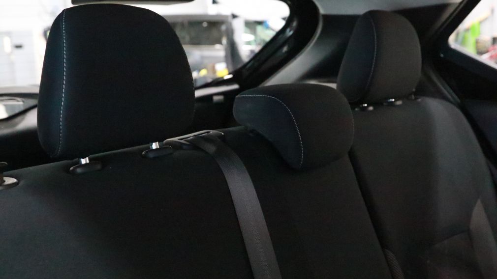 Nissan Kicks SV 2019 d&rsquo;occasion à vendre - 23