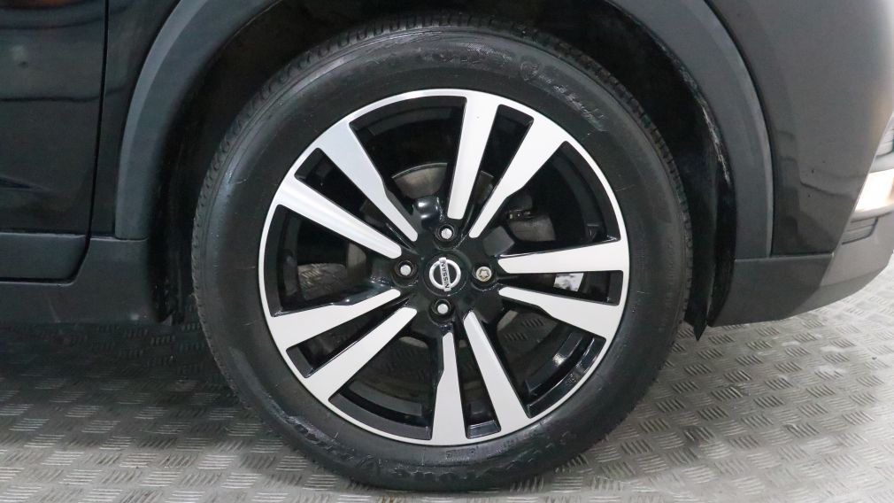 Nissan Kicks SV 2019 d&rsquo;occasion à vendre - 24