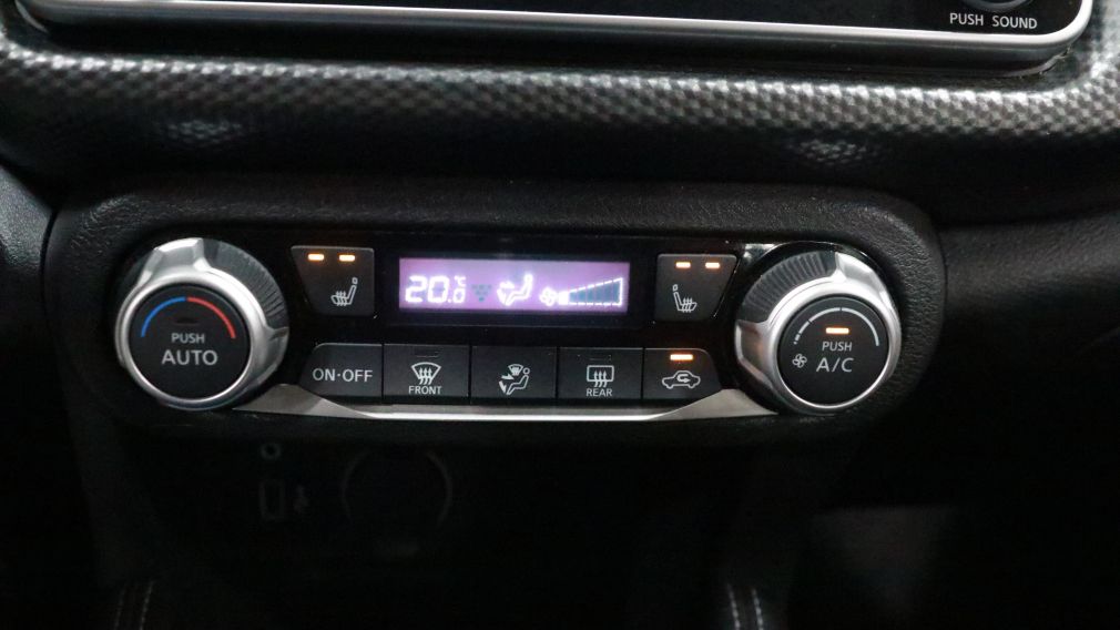 Nissan Kicks SV 2019 d&rsquo;occasion à vendre - 20