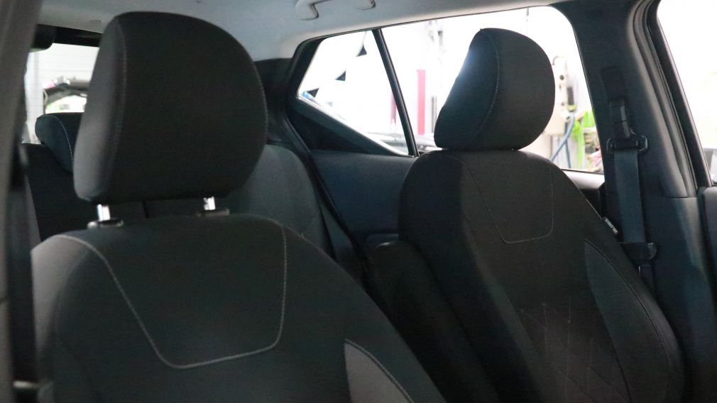 Nissan Kicks SV 2019 d&rsquo;occasion à vendre - 21