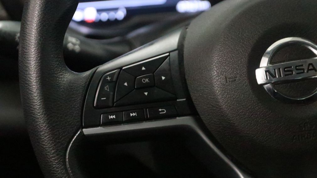 Nissan Kicks SV 2019 d&rsquo;occasion à vendre - 14