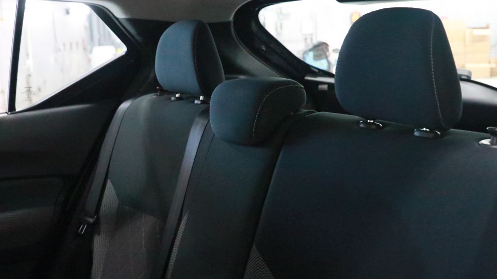 Nissan Kicks SV 2019 d&rsquo;occasion à vendre - 12