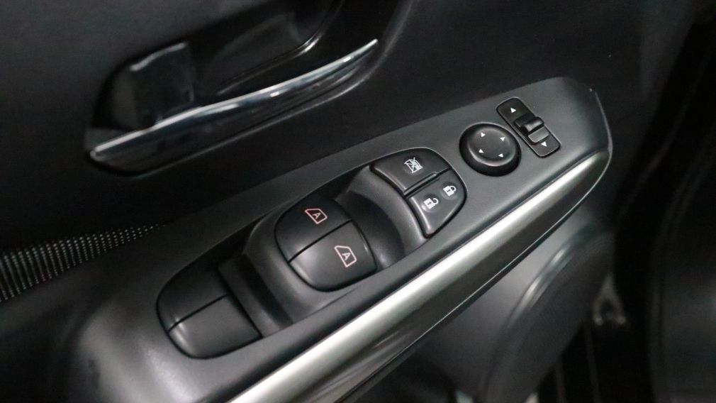 Nissan Kicks SV 2019 d&rsquo;occasion à vendre - 11