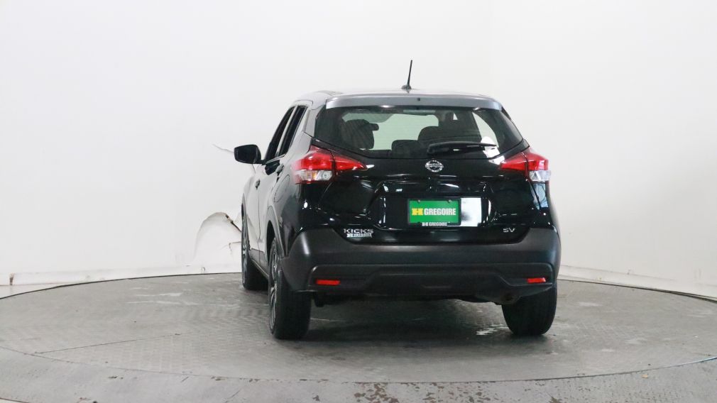 Nissan Kicks SV 2019 d&rsquo;occasion à vendre - 6