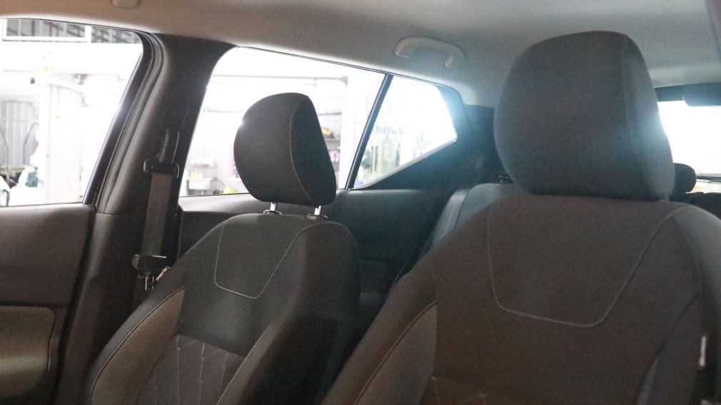 Nissan Kicks SV 2019 d&rsquo;occasion à vendre - 9