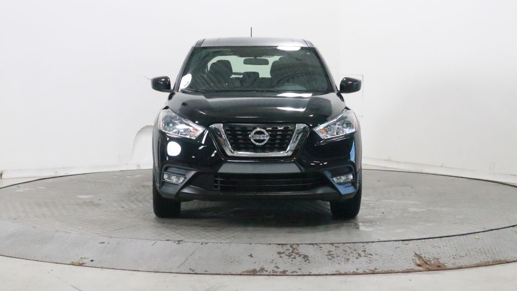 Nissan Kicks SV 2019 d&rsquo;occasion à vendre - 3
