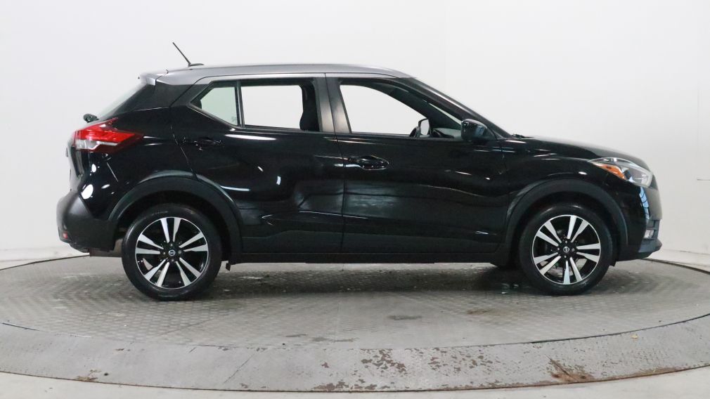 Nissan Kicks SV 2019 d&rsquo;occasion à vendre