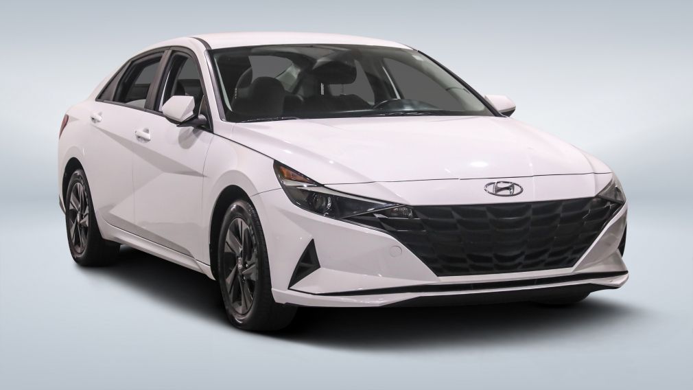Hyundai Elantra Preferred