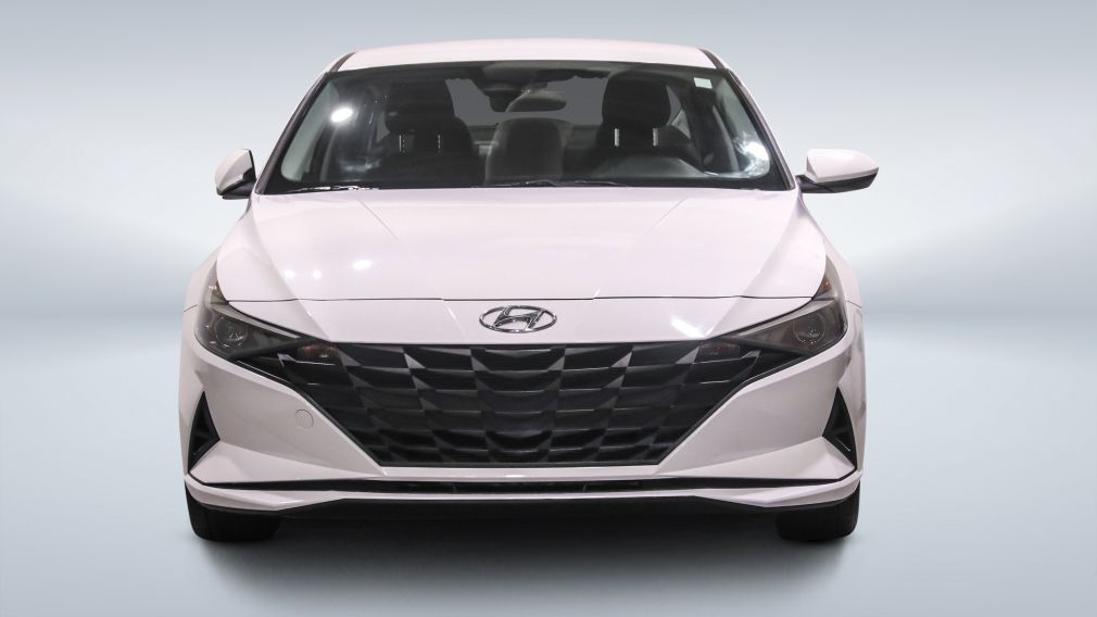 Hyundai Elantra Preferred 2022 à vendre à Trois-Rivières - 2