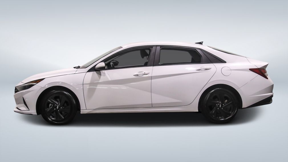 Hyundai Elantra Preferred 2022 à vendre à Trois-Rivières - 4