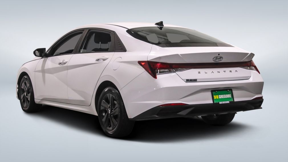 Hyundai Elantra Preferred 2022 à vendre à Trois-Rivières - 5