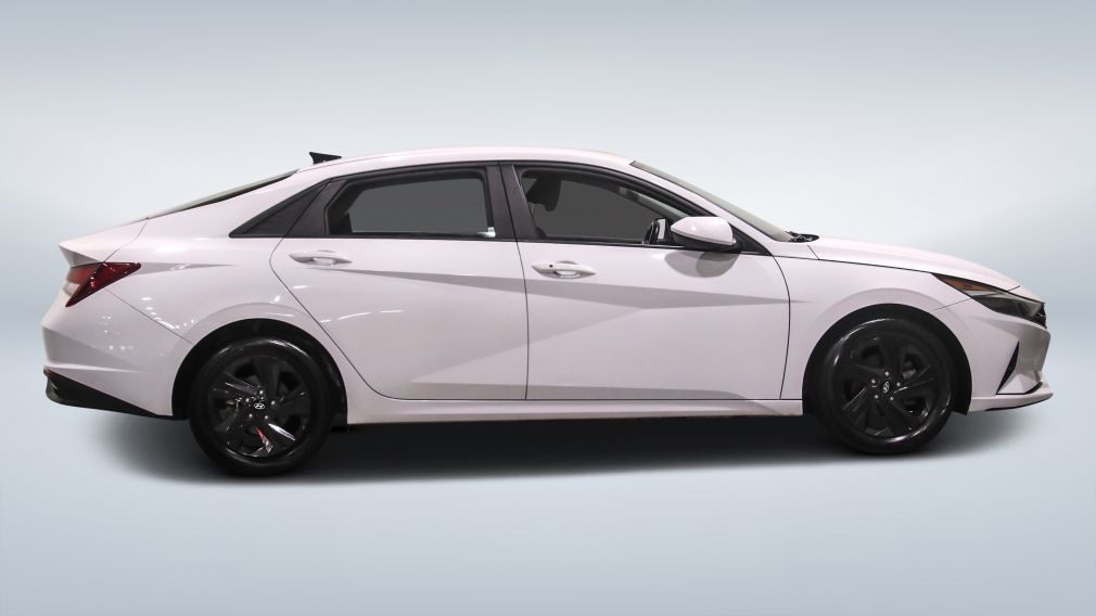 Hyundai Elantra Preferred 2022 à vendre à Trois-Rivières - 8