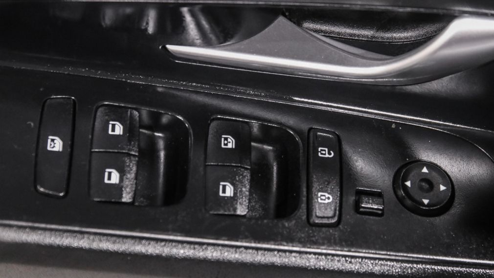 Hyundai Elantra Preferred 2022 à vendre à Trois-Rivières - 11