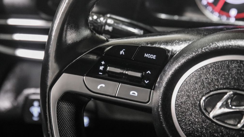 Hyundai Elantra Preferred 2022 à vendre à Trois-Rivières - 15