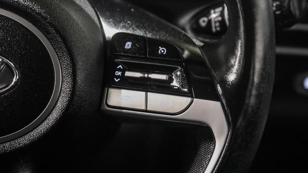 Hyundai Elantra Preferred 2022 à vendre à Trois-Rivières - 16