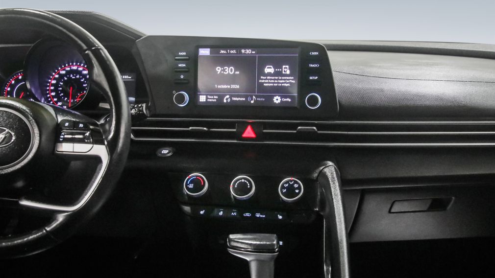 Hyundai Elantra Preferred 2022 à vendre à Trois-Rivières - 17