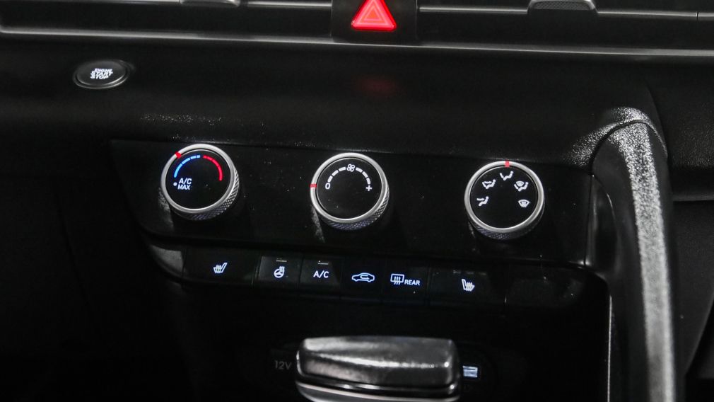 Hyundai Elantra Preferred 2022 à vendre à Trois-Rivières - 19