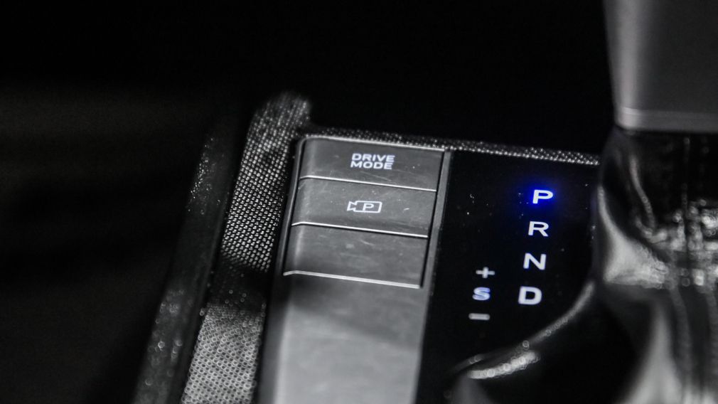 Hyundai Elantra Preferred 2022 à vendre à Trois-Rivières - 22
