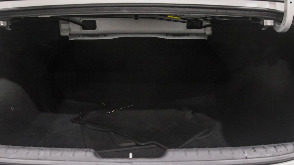 Hyundai Elantra Preferred 2022 à vendre à Trois-Rivières - 29