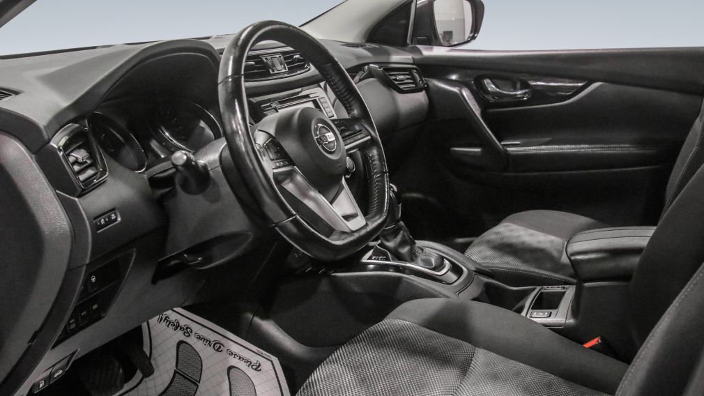 Nissan Qashqai SV 2021 à vendre à Trois-Rivières - 9