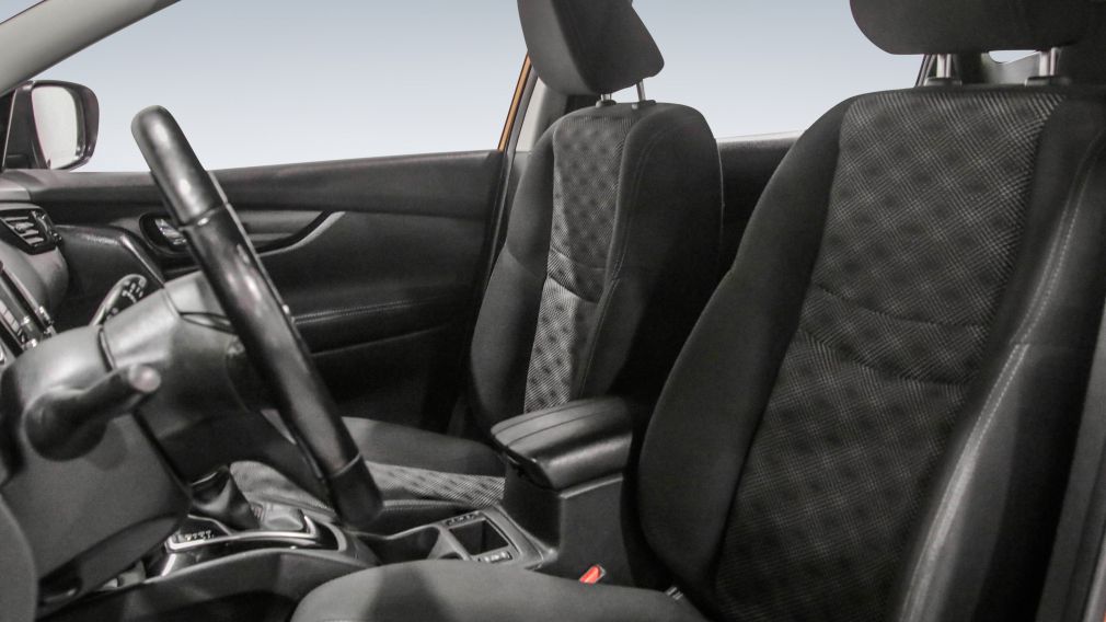 Nissan Qashqai SV 2021 à vendre à Trois-Rivières - 10