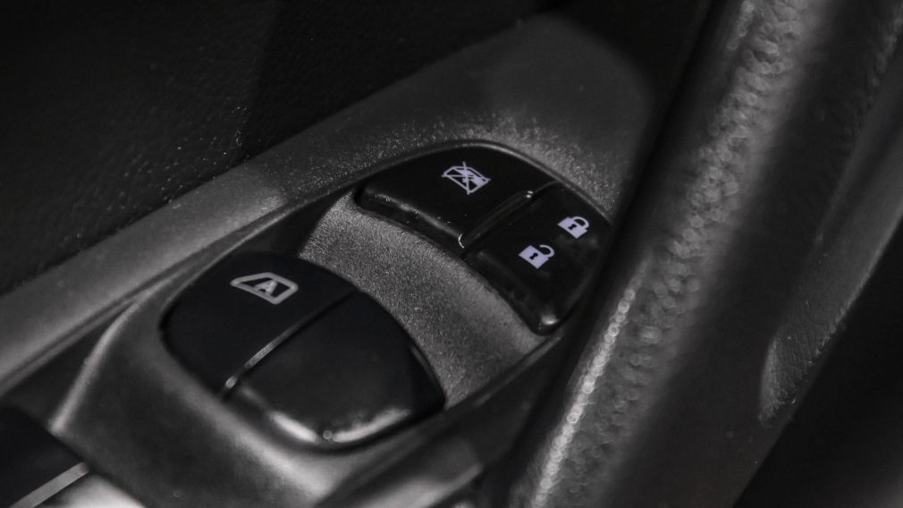 Nissan Qashqai SV 2021 à vendre à Trois-Rivières - 11