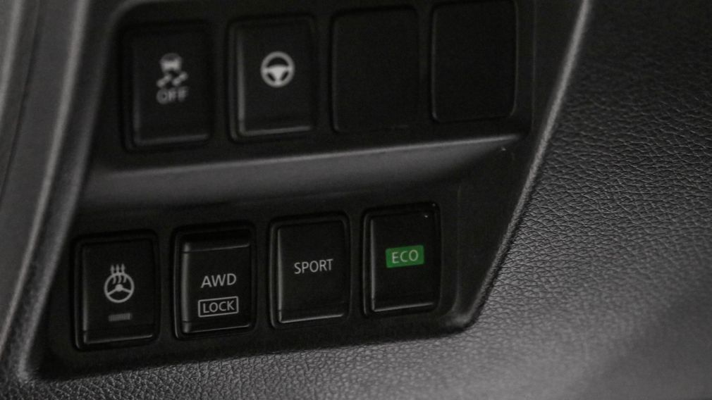 Nissan Qashqai SV 2021 à vendre à Trois-Rivières - 12