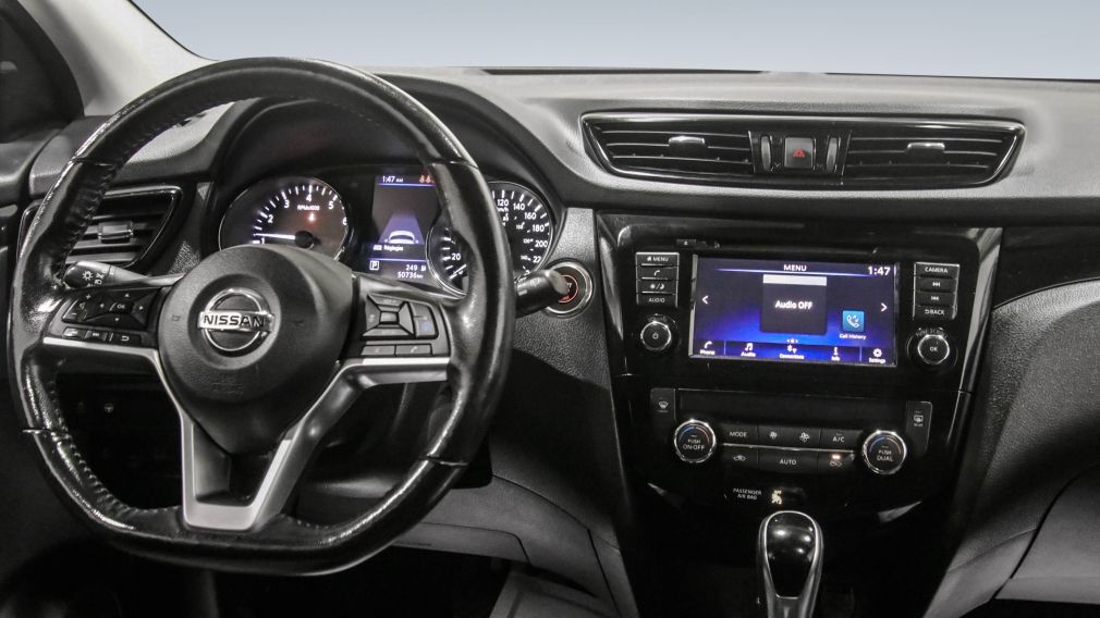 Nissan Qashqai SV 2021 à vendre à Trois-Rivières - 13