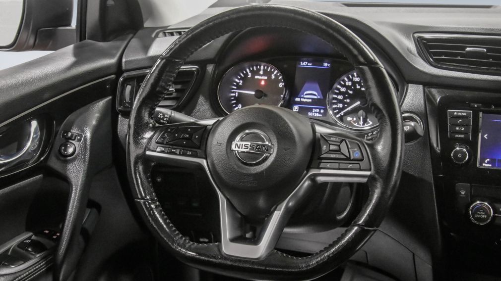 Nissan Qashqai SV 2021 à vendre à Trois-Rivières - 14